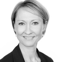 Slots- og Kulturstyrelsen Employee Sidsel Nordengaard's profile photo