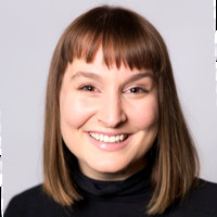 Kauffman Center for the Performing Arts Employee Mary Luber's profile photo