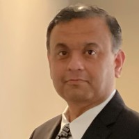 Accenture Employee Mohammad Mirza's profile photo