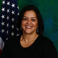 Hillsborough County Sheriff's Office Employee Michele Hamilton's profile photo