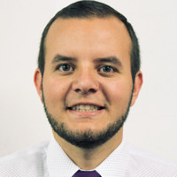 Danta Analytics Employee Luis Villalobos Alpízar's profile photo