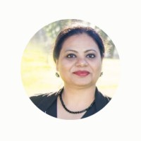 XpertUS Employee Rashmi Sharwyn's profile photo
