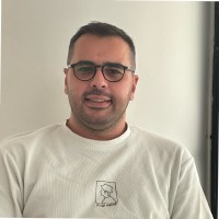 PRODA Employee Hasan Çokoğlu's profile photo