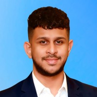 CFO Plans Employee Ryan de Zilva's profile photo