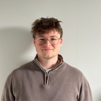 PIN Employee Kye Barker's profile photo