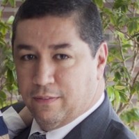 E-mail e número de telefone de Silvio Alexandre Rocha