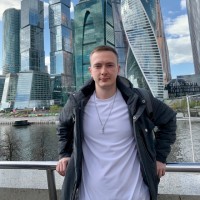 Gaskar Project Employee Vladislav Kubasov's profile photo