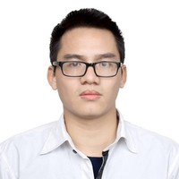 Holoscribe Employee Tu Dao's profile photo