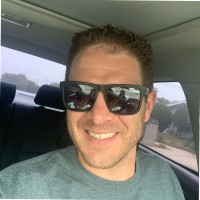 WESTLAKE GLASS INC. Employee Richard Galvan's profile photo