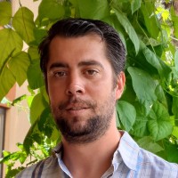 Stats Perform Employee Thomas Brugger's profile photo