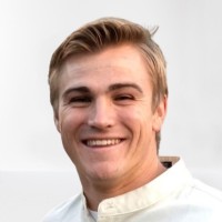 Insurate Employee Paden Jorgensen's profile photo