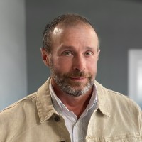 Outside Source Employee Michael Kritsch's profile photo