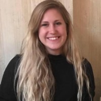 Amizade Employee Torey Siebart's profile photo