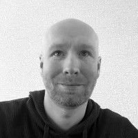 MojoHost Employee Ted Duncan's profile photo