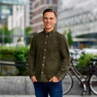Peter Sunna Email & Phone Number
