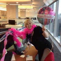 RBC Employee Nancy Lamont's profile photo