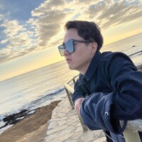 KINO Employee Edward Kim's profile photo