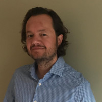 UK Finance Employee Toby Kaan's profile photo