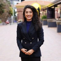 Ombudsman New Zealand Employee Bhavana Bhim's profile photo