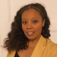 ANIM'ELBEUF Employee Melissa Deshayes's profile photo