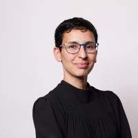 Cato Networks Employee Zehorit Molshanski's profile photo