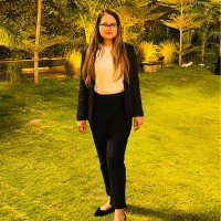 RBL finserve Employee Usha Goswami's profile photo