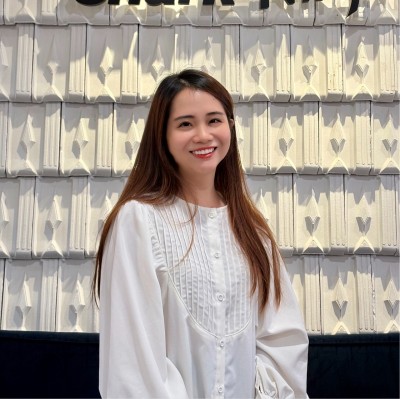 Yes4All Employee Trang Ho's profile photo