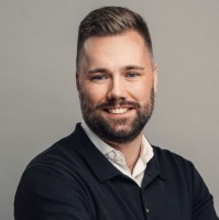 A-hub Employee Jesper Friström's profile photo