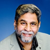 Ittiam Systems Pvt Ltd Employee Samir Dhond's profile photo