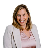 Inspire PR Group Employee Katie Lundy's profile photo