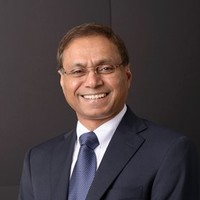 Anil G. Email & Phone Number