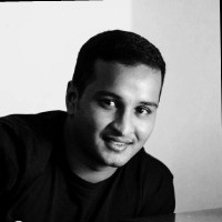 Pradeepkumar Parupudi Email & Phone Number