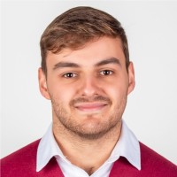 SGAR Employee Javier Toral Sáez's profile photo