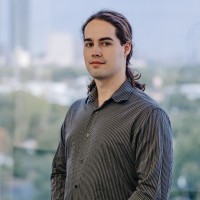 RC Health Services Employee Alex McCune's profile photo