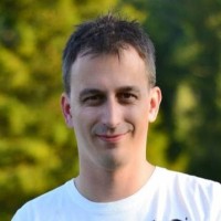 TICKETSTREAM Employee Dušan Homola's profile photo