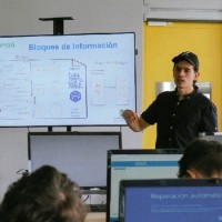 Suno Employee Andres Calle's profile photo