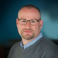 Scrum.org Employee Eric Naiburg's profile photo