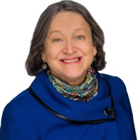 Meridian International Center Employee Peggy Knudson's profile photo