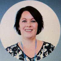 SAFEgroup Employee Carly Thomas's profile photo