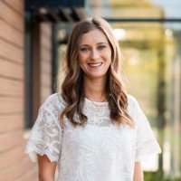 Victoria Buffum