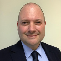 Statkraft Employee Scott Gilbert's profile photo