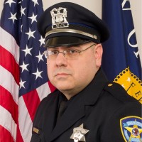 City of Evanston Employee Lance Lopez's profile photo