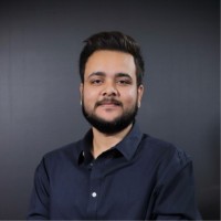 Chaman Chandalia Email