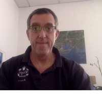Centrale Méditerranée Employee Thierry Gaidon's profile photo