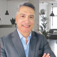Fahrenheit DDB Employee Bernardo Cordoba's profile photo