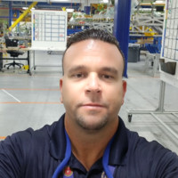 Boeing Employee Sandy Diamond's profile photo