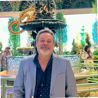 Brinqa Employee Brent Mills's profile photo