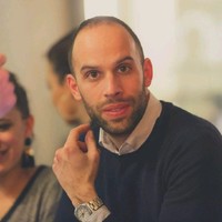 PISSEI Employee Enrico Pucci's profile photo