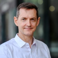 Cancer Institute NSW Employee Matthew Warner-Smith's profile photo