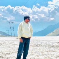 Jadli Foods (India) Pvt. Ltd. Employee Shivam Singh's profile photo